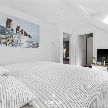 Villa Atlantis Olpenitz Exteriér fotografie