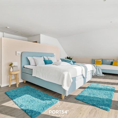 Villa Atlantis Olpenitz Exteriér fotografie