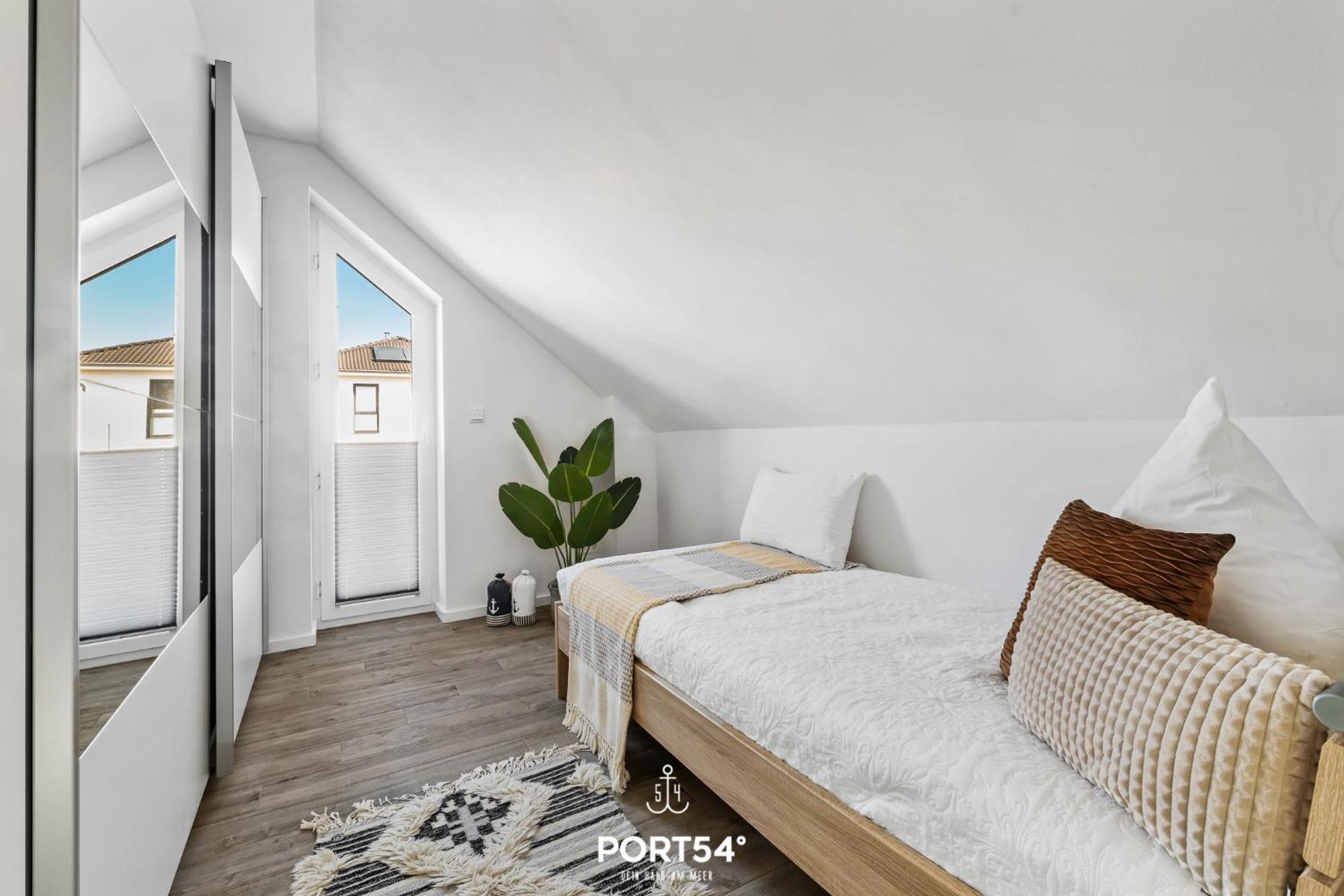 Villa Atlantis Olpenitz Exteriér fotografie
